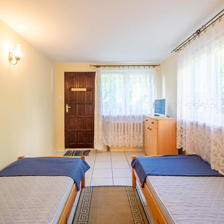 Pokoje U Eli Kolberg Exterior foto