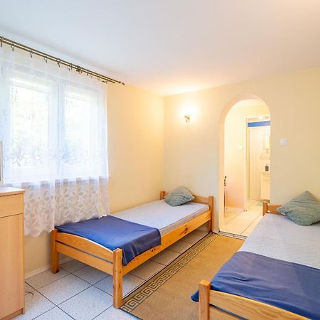 Pokoje U Eli Kolberg Exterior foto