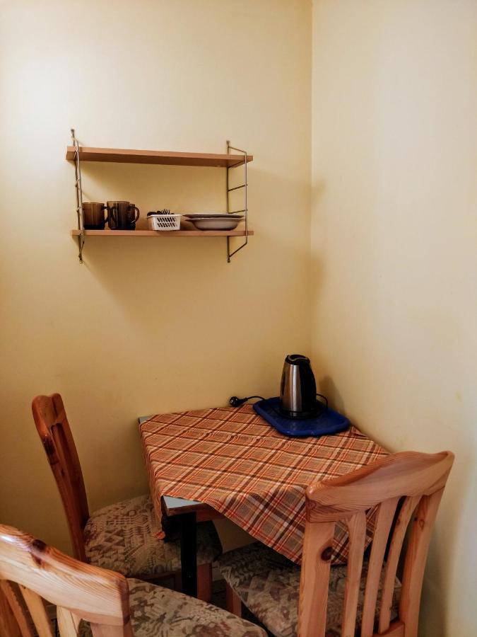 Pokoje U Eli Kolberg Exterior foto